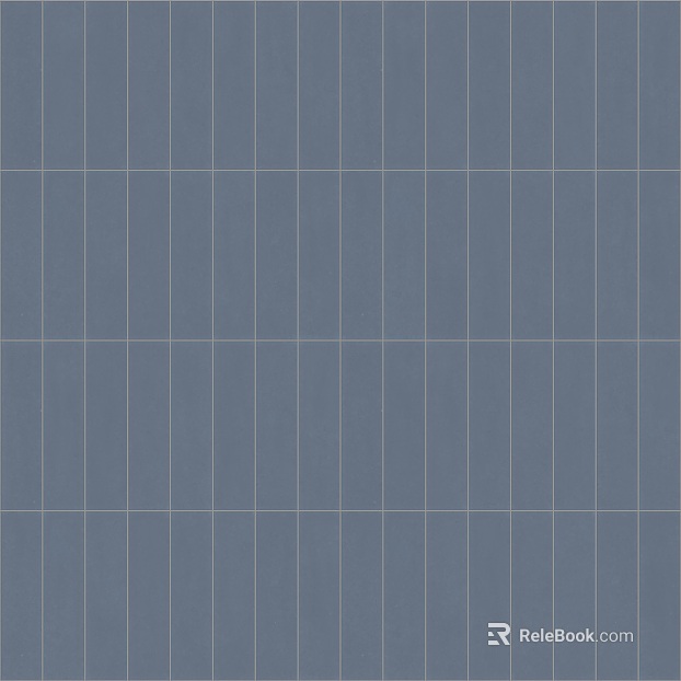 Plain-colored tile texture