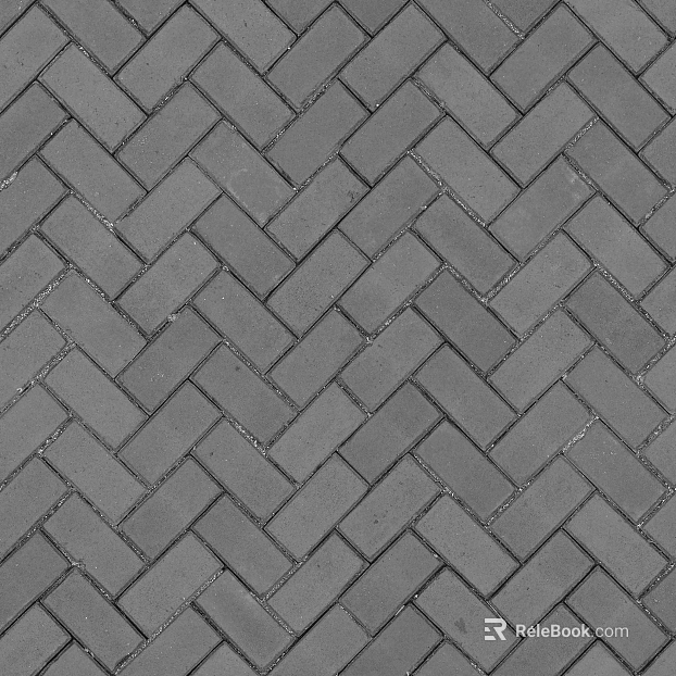 permeable brick texture