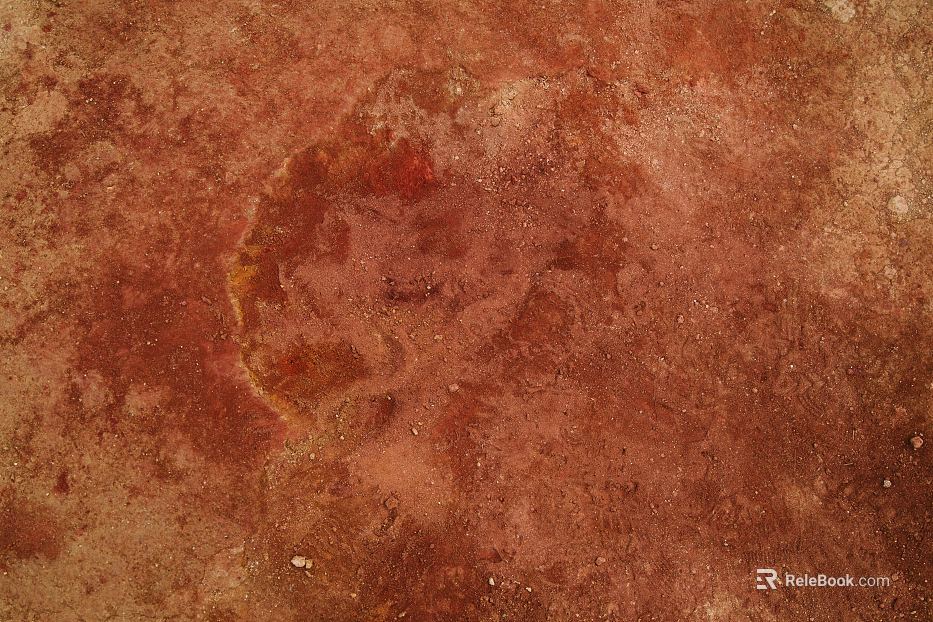 Metal texture