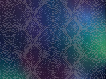 Colorful gradient snake leather soft fabric texture (ID:ffaeh160389)