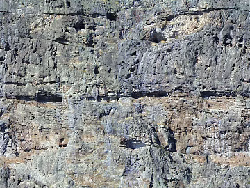 Rock 3d model