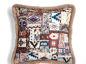 Modern Pillow Pillow Pillow Plush Pillow texture (ID:ffach183300)