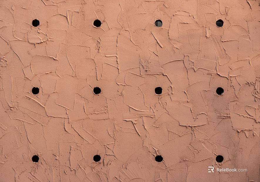 Paint texture