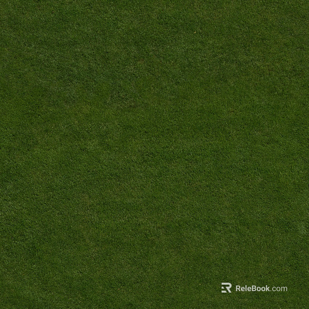 Turf texture