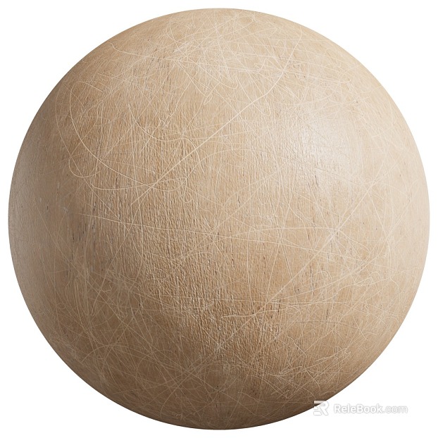 Wood Grain PBR texture