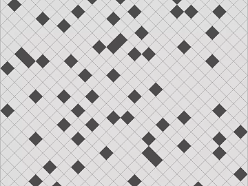 CHECK BRICK STONE BLACK AND WHITE CHECK texture (ID:ffabg17996)