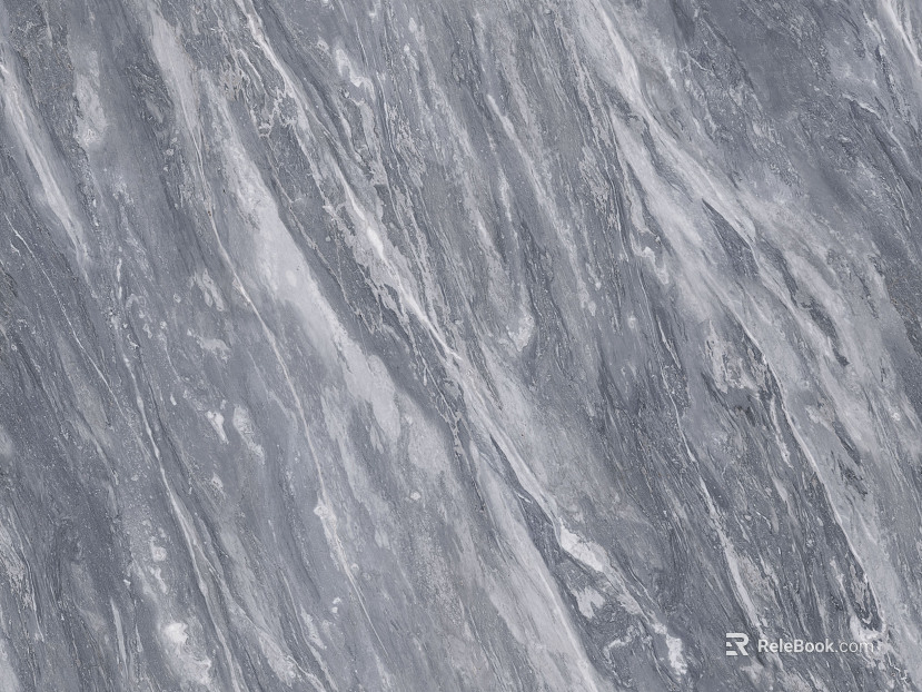 running water pattern marble texture