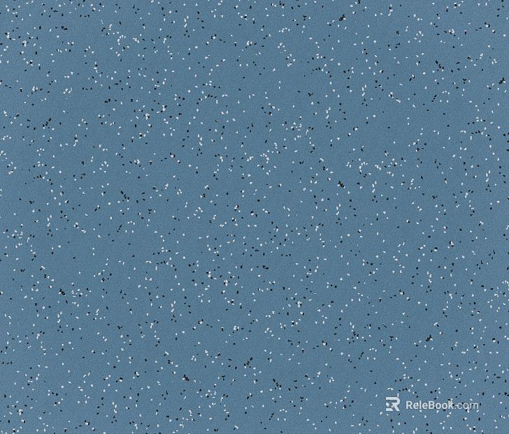 Ground glue texture