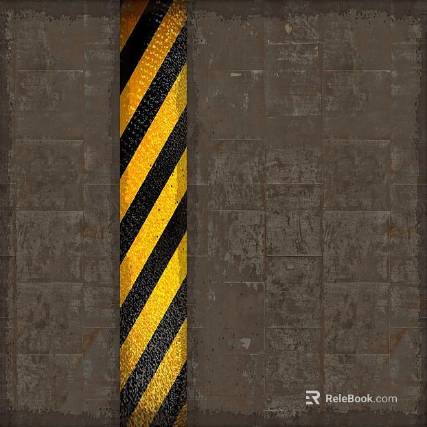 Do old metal industrial wind wall material texture
