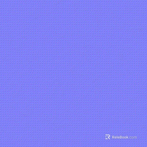 Normal Bump texture