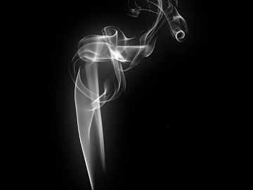 black and white painting texture (ID:ffajg54865)