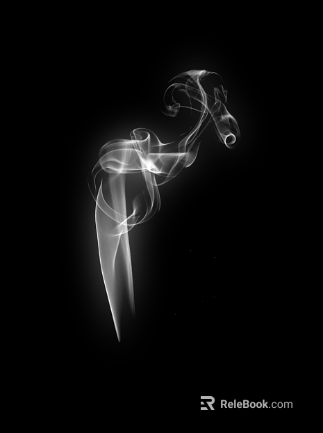 black and white painting texture