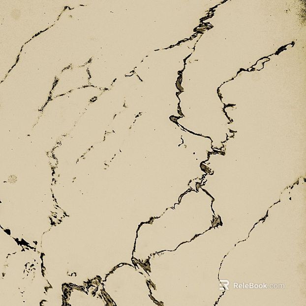 Off-white marble wall and floor materials texture