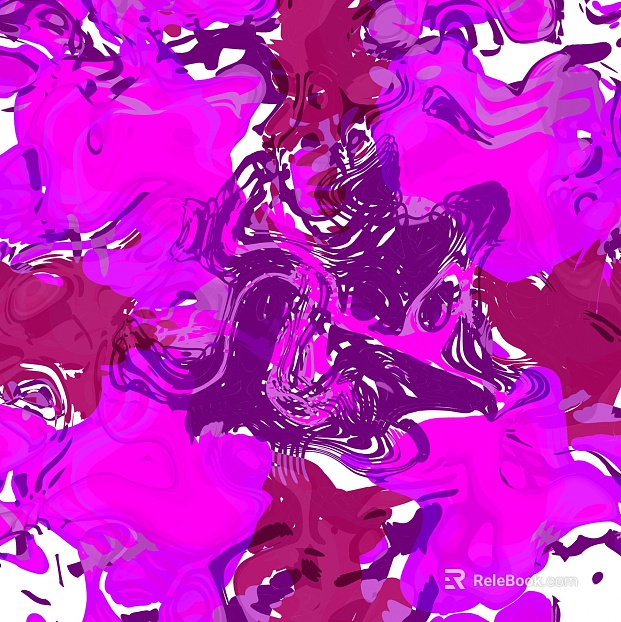 abstract painting texture