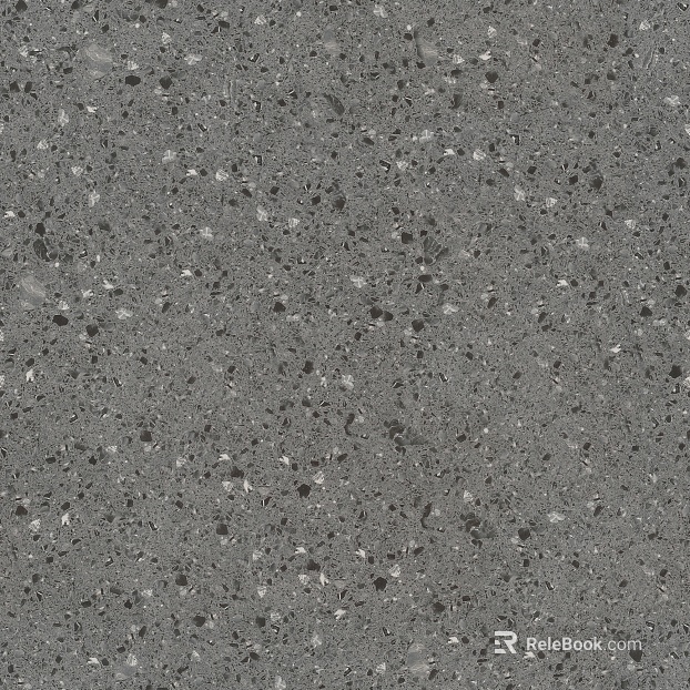 terrazzo texture