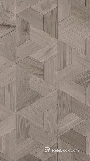 Modern Villa Parquet Wood Floor texture