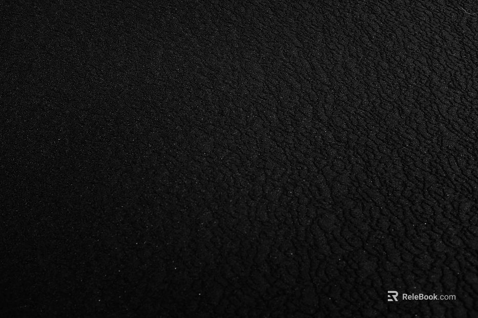Black and White Bump texture