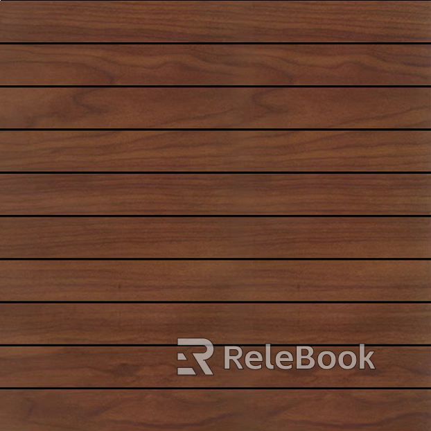 Wood plank outdoor plastic wood floor texture