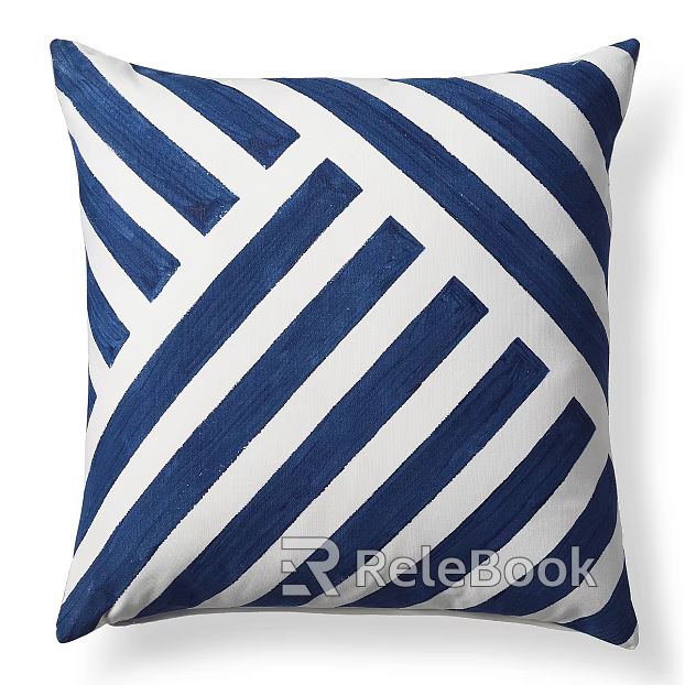 Pillow texture