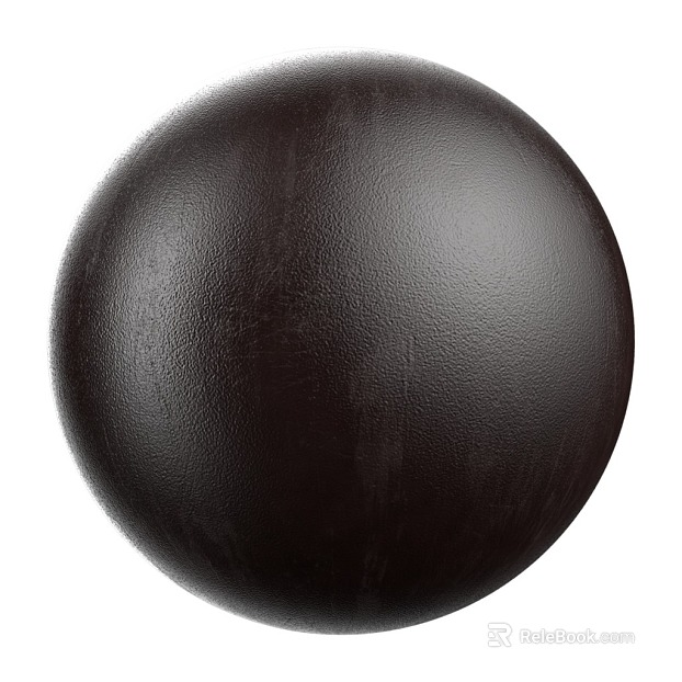 Coating PBR texture