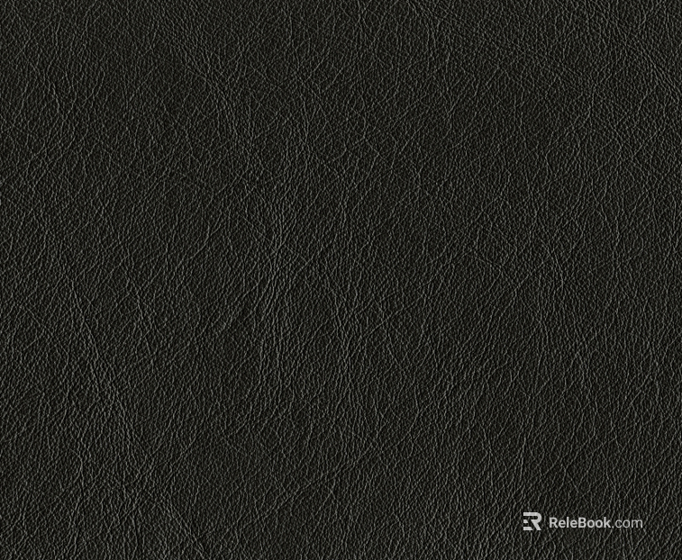 fine grain leather texture