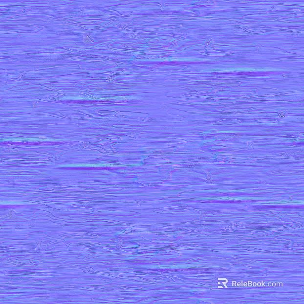 Normal Bump texture
