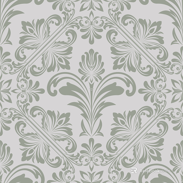 Pattern Wallpaper texture