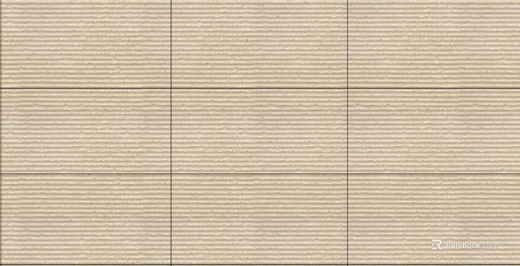 machine planed stone texture