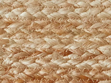 Light brown woven straw mat wall decoration texture (ID:ffaeh242879)