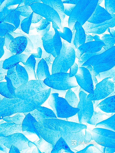 plant pattern texture