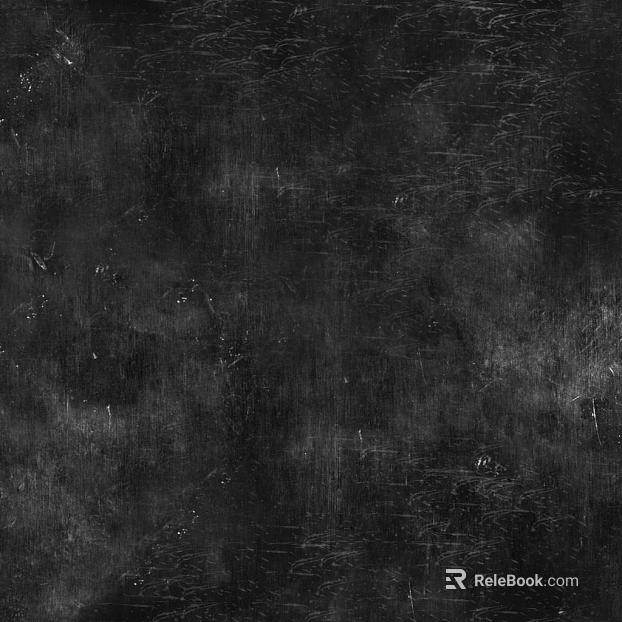 Black and White Bump texture