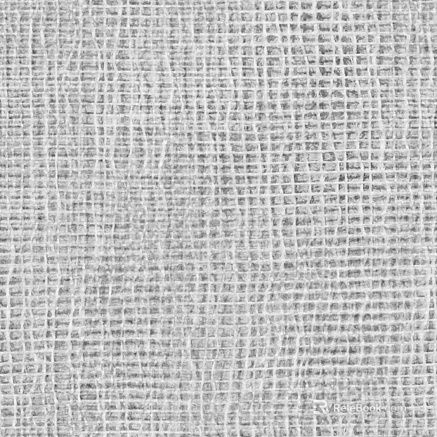 Plain cloth pattern linen cotton linen texture