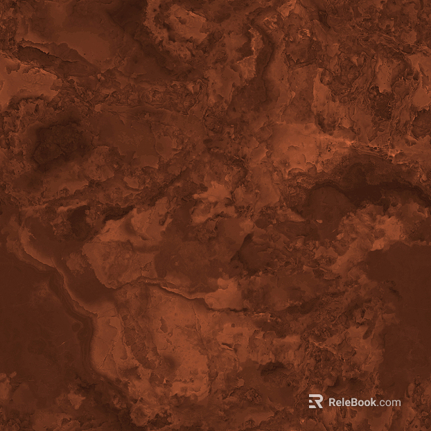 marble red rock seamless texture