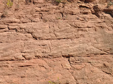 Rock outdoor red sandstone texture (ID:ffabg09479)