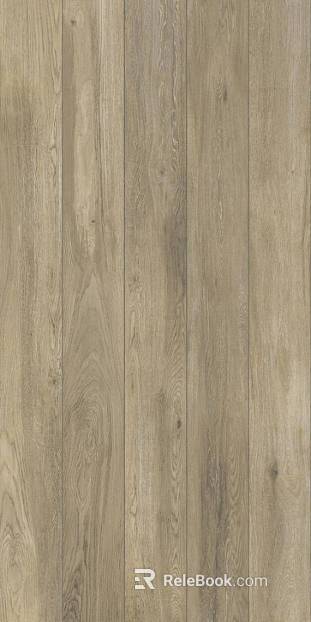 Wooden panel texture