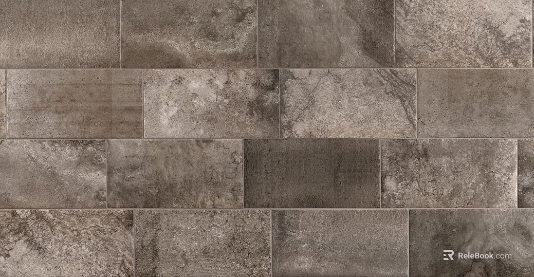 Brick wall texture