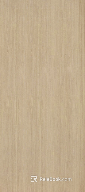 Wood grain light khaki solid color board seamless texture