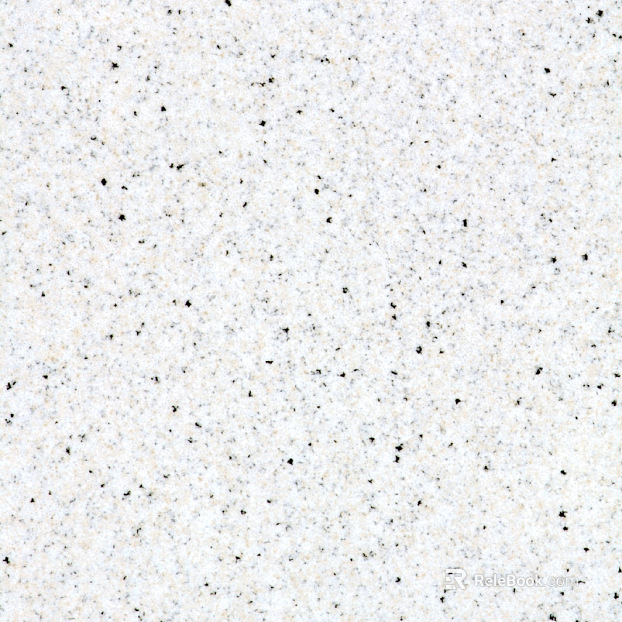 granite litchi surface white hemp stone brick texture