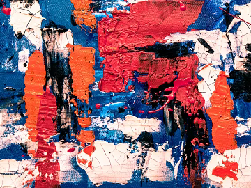 Paint wall texture (ID:ffagg14245)