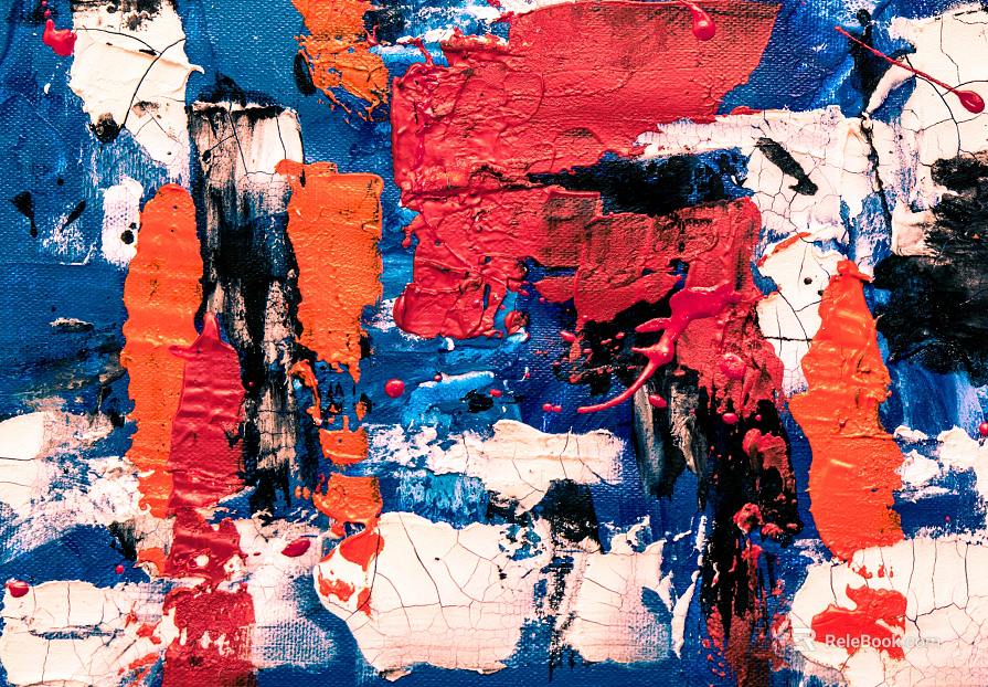 Paint wall texture