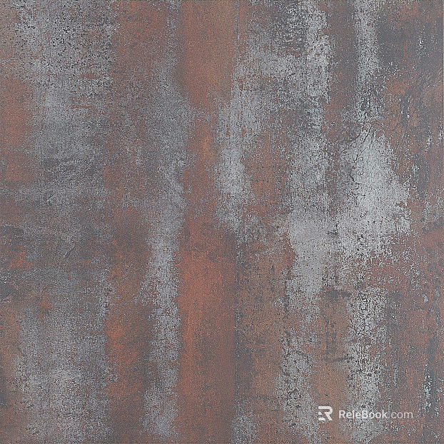 Outdoor wall surface texture