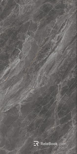 running water pattern marble texture
