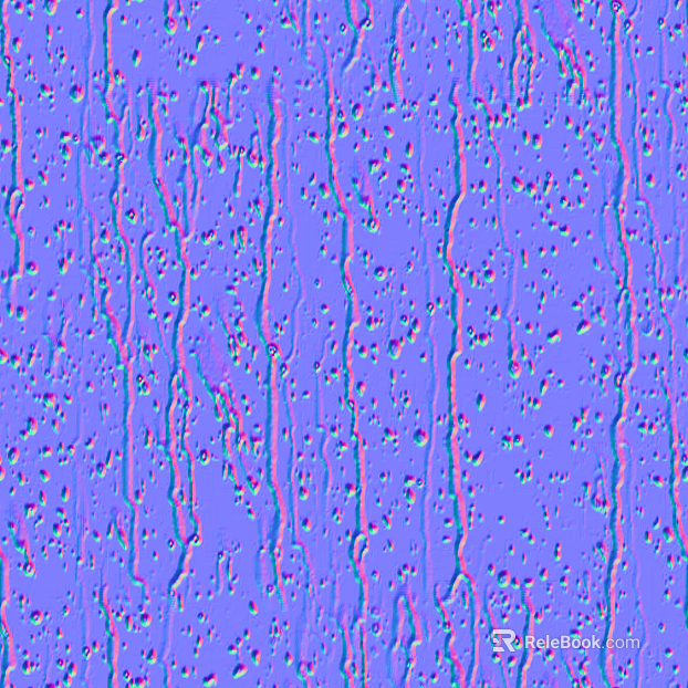 Normal Bump texture