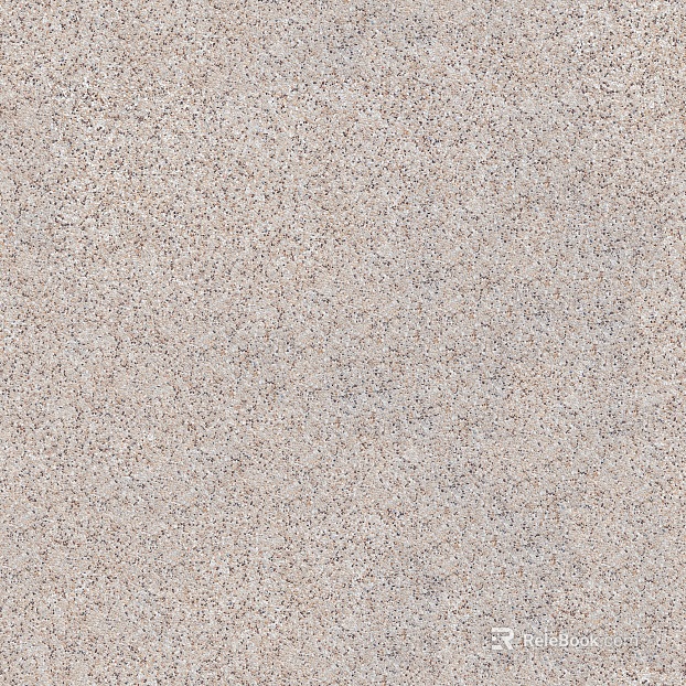 Granite texture