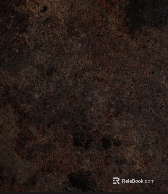 Do the old metal texture