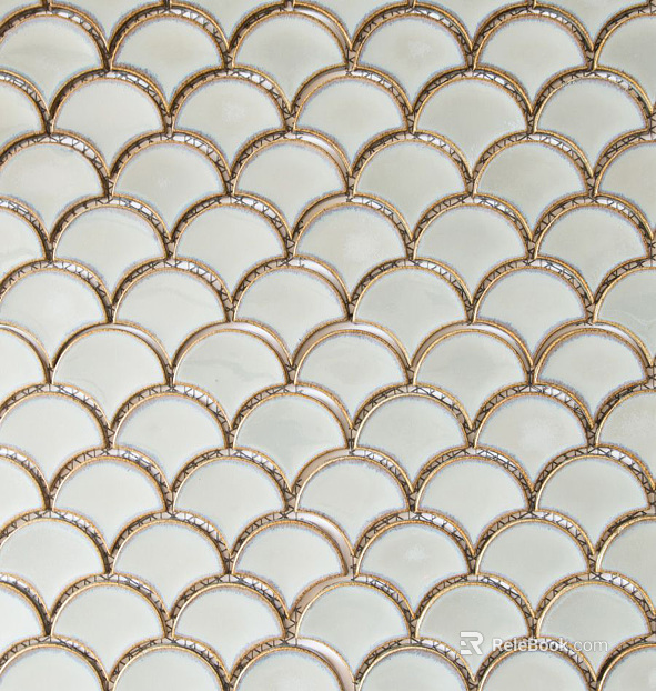 Feather Brick texture