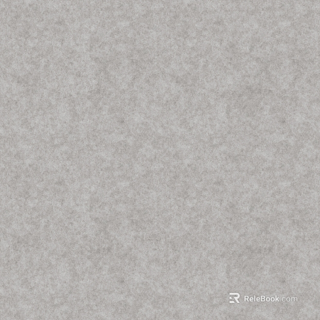 Light gray micro-cement for walls and floors texture