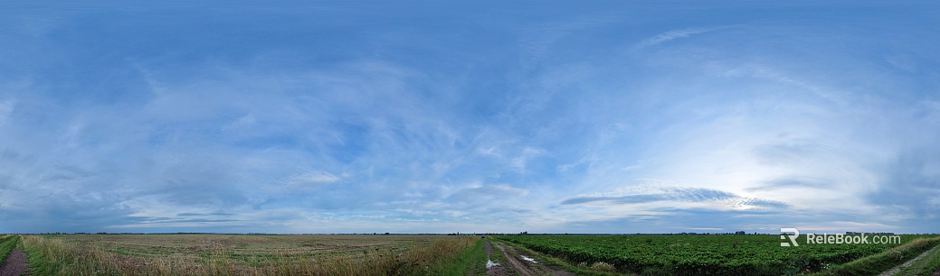 daytime sky texture