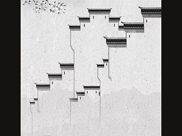 architectural painting texture (ID:ffajg65250)