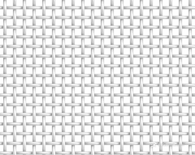 Black and White Bump texture